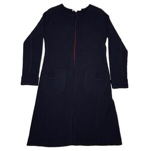 Boden Navy Women's Coat